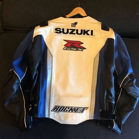 joe rocket suzuki superbike replica jacket|joe rocket jacket for sale.